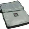 Passage 2 Express Scan™ Napa Leather Messenger