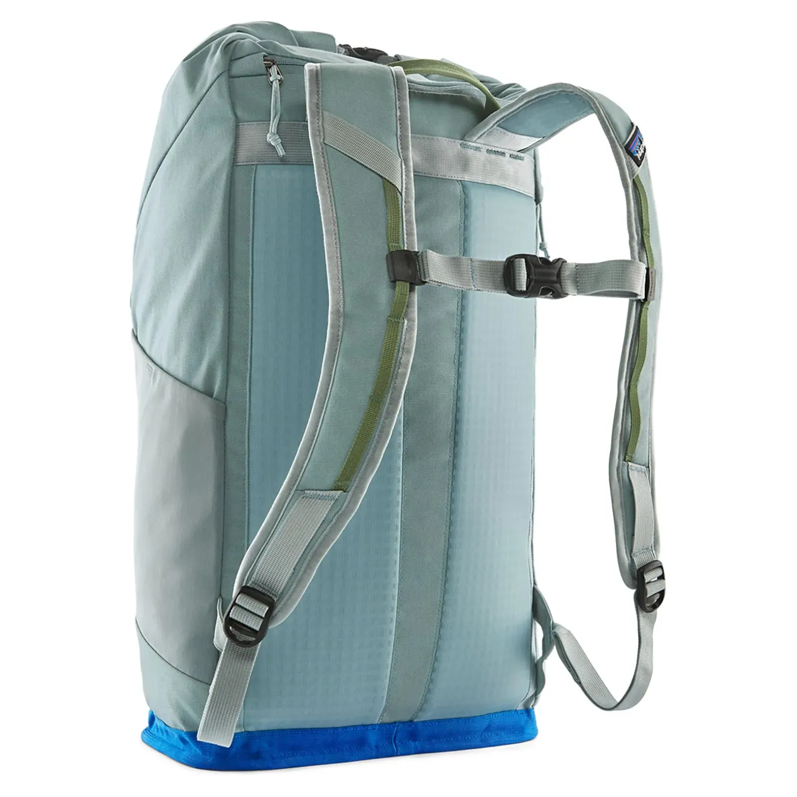 Patagonia Fieldsmith Roll-Top Pack 30L - Thermal Blue