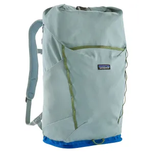 Patagonia Fieldsmith Roll-Top Pack 30L - Thermal Blue