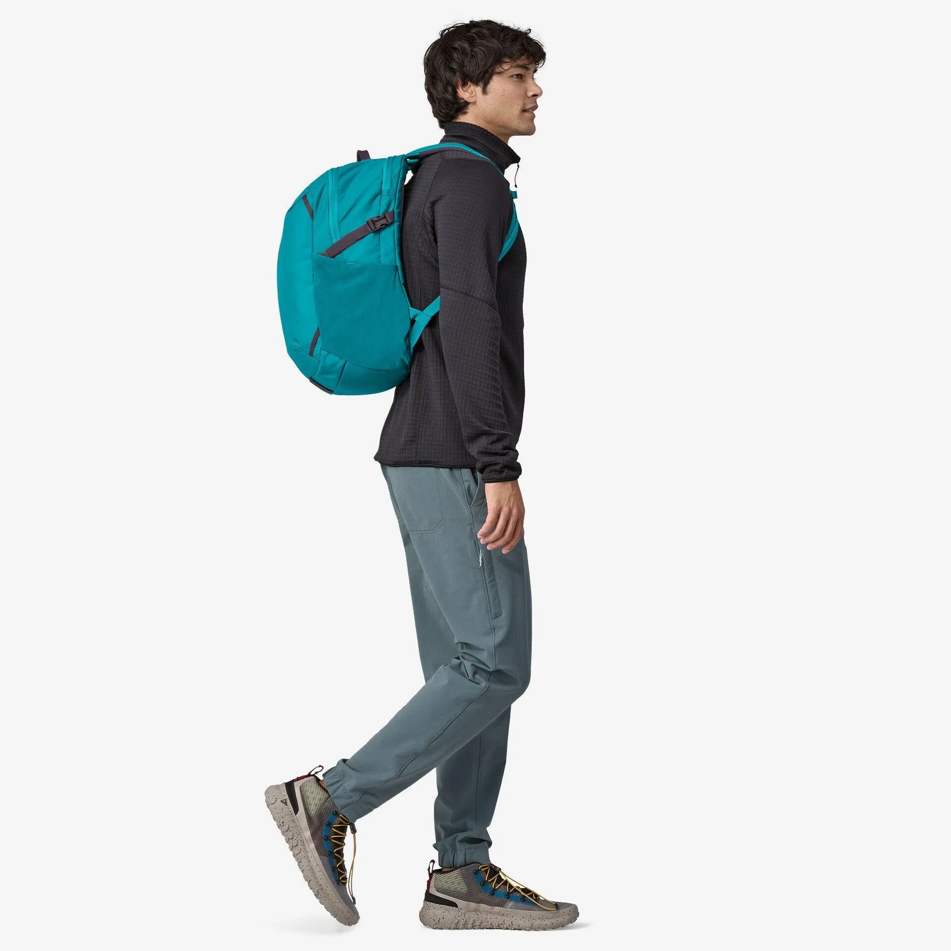 Patagonia Refugio Daypack 26L Belay Blue