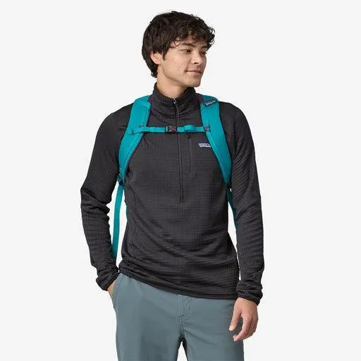 Patagonia Refugio Daypack 26L Belay Blue