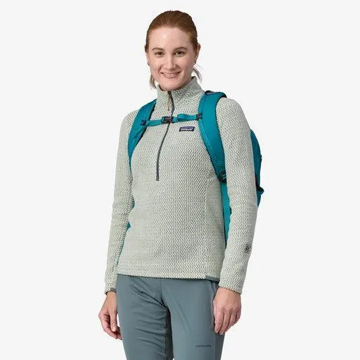 Patagonia Refugio Daypack 26L Belay Blue