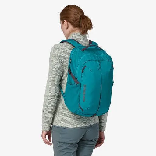 Patagonia Refugio Daypack 26L Belay Blue