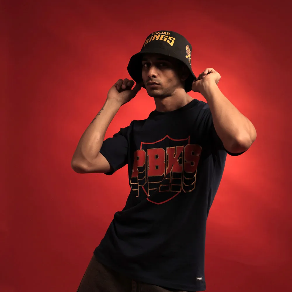 PBKS Bucket Hat