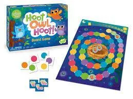 Peaceable Kingdom Hoot Owl Hoot!