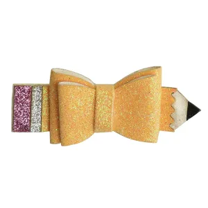Pencil Hair Clip