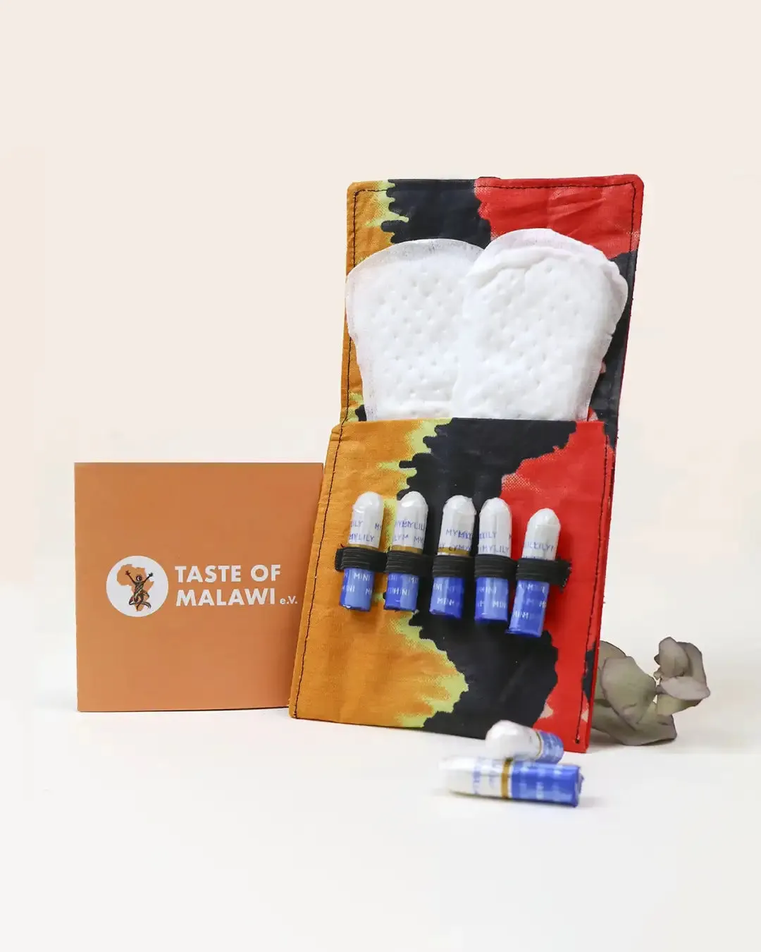 Period Bag
