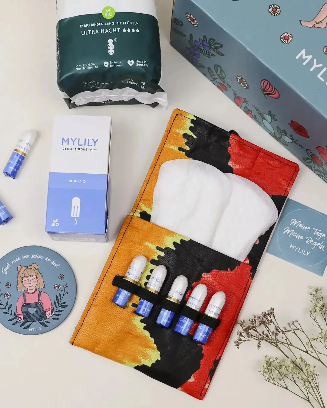 Period Bag