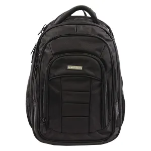 Perry Ellis Laptop Backpack