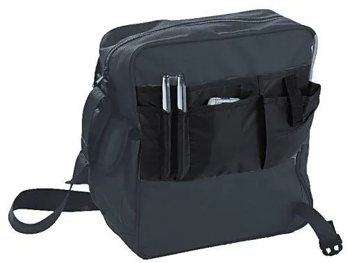 Phoenix Messenger Bag