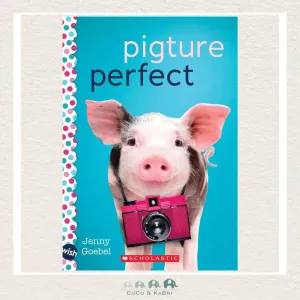 Pigture Perfect: A Wish Novel