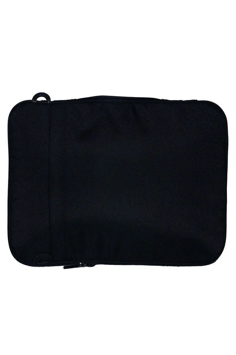 Pink 15 Inch Laptop Sleeve Bag with Carry Handles