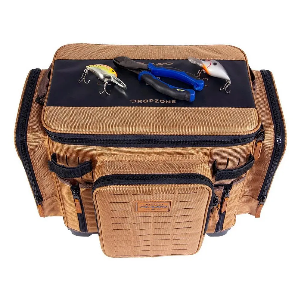 Plano Guide Series Tackle Bag XL 3700