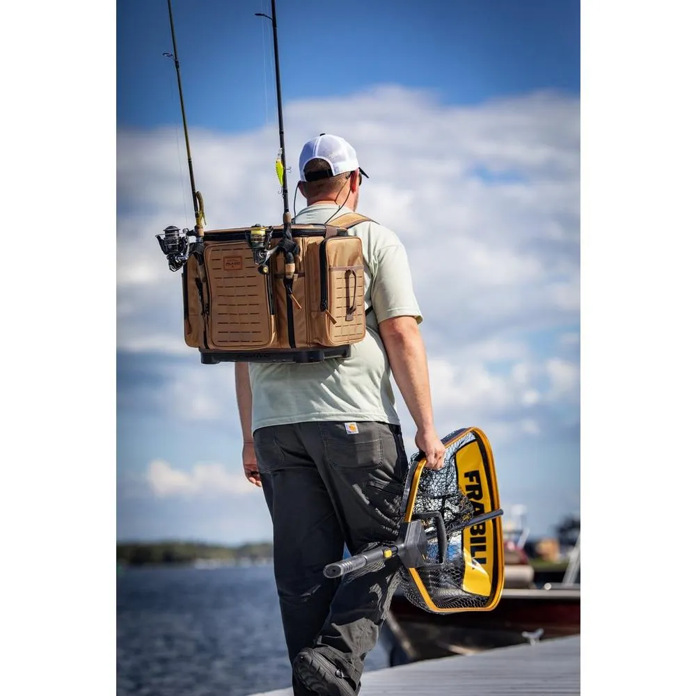 Plano Guide Series Tackle Bag XL 3700