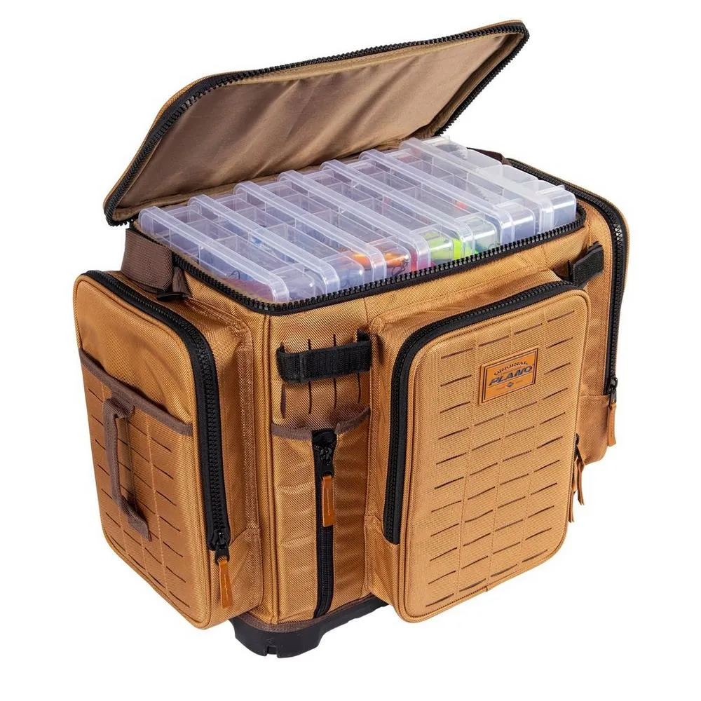 Plano Guide Series Tackle Bag XL 3700
