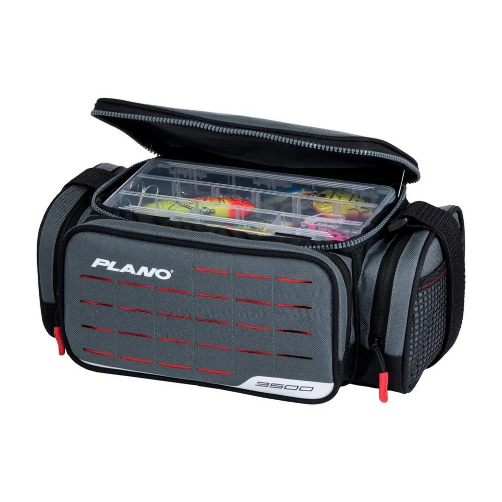 Plano Weekend Series 3600 Tackle Case