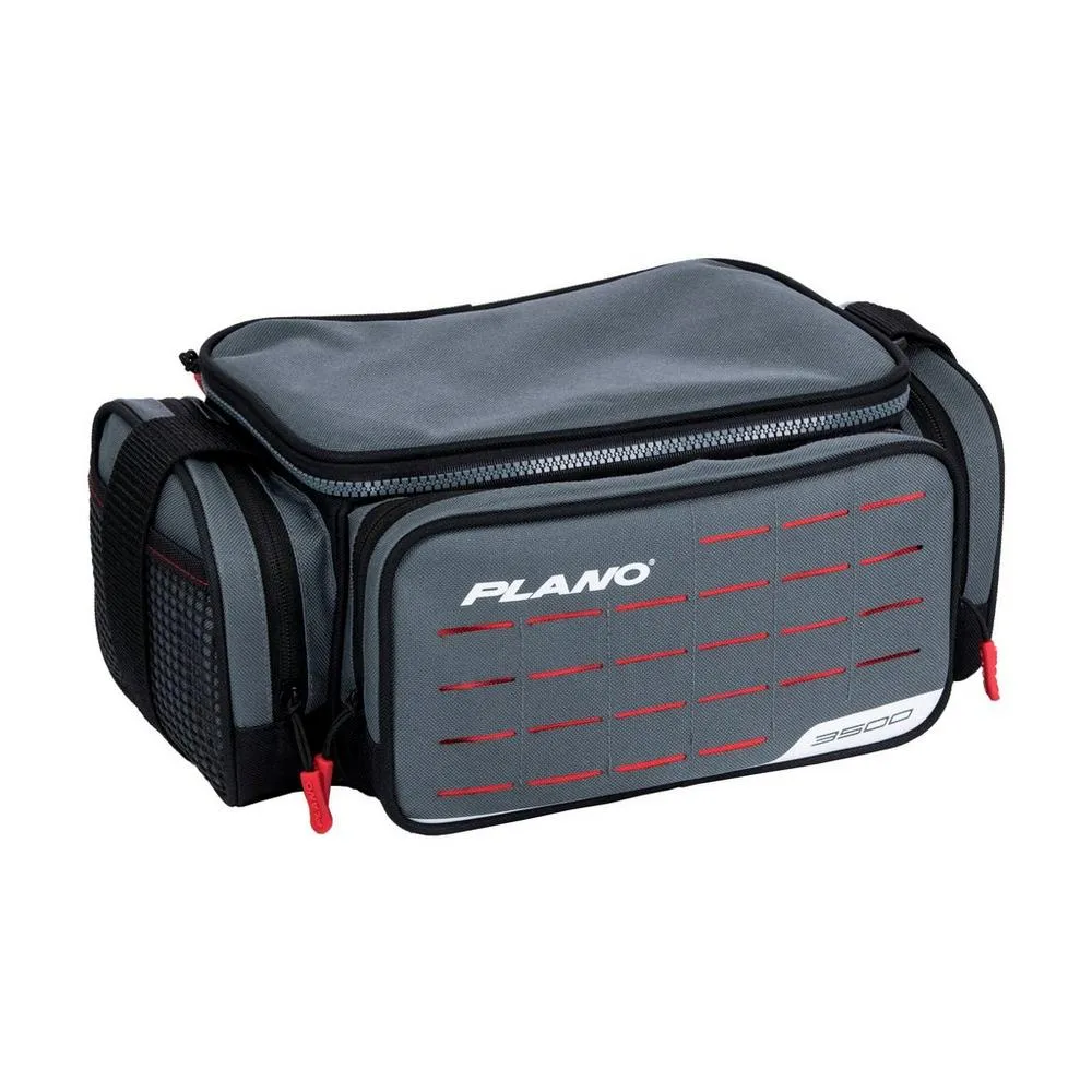 Plano Weekend Series 3600 Tackle Case