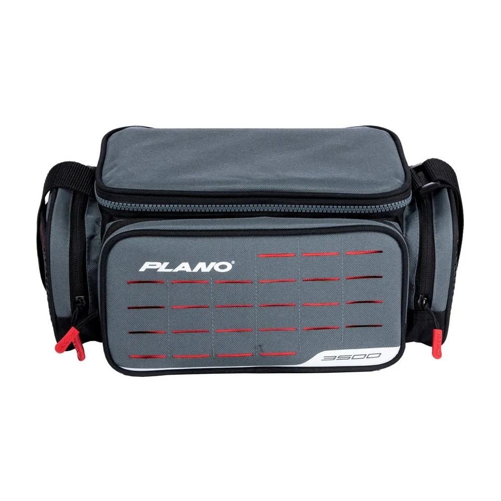 Plano Weekend Series 3600 Tackle Case