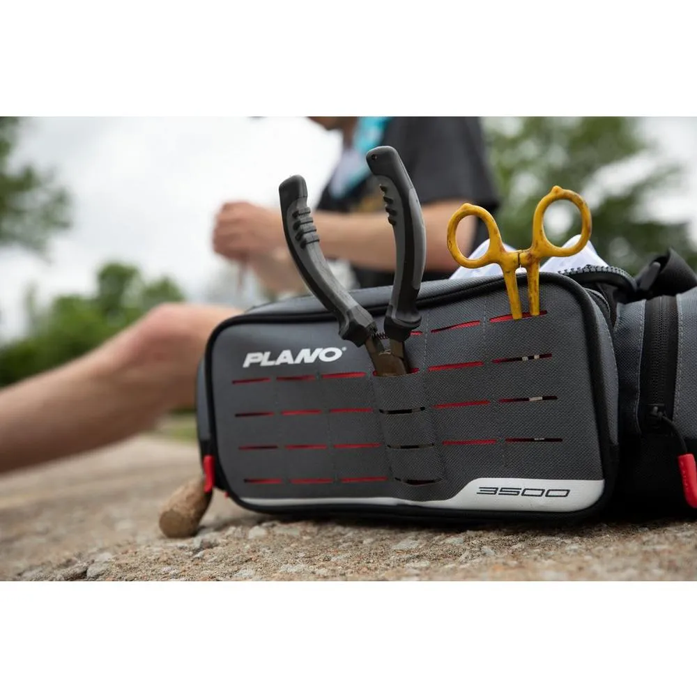 Plano Weekend Series 3600 Tackle Case