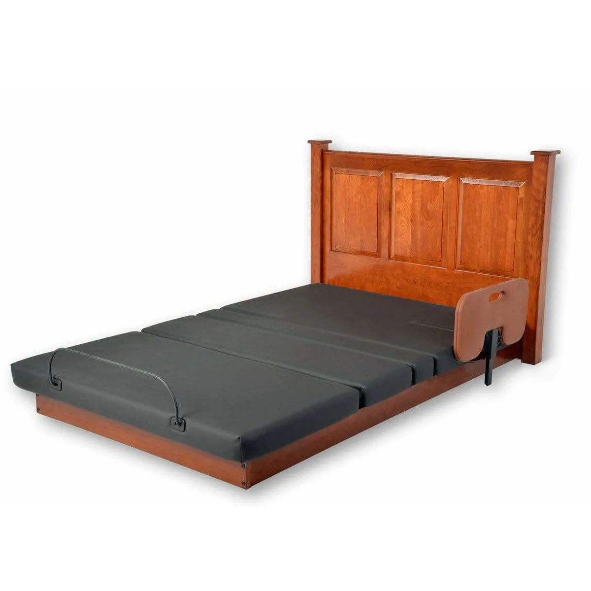 Platform Series Hi-Low Adjustable Beds by Assured Comfort®