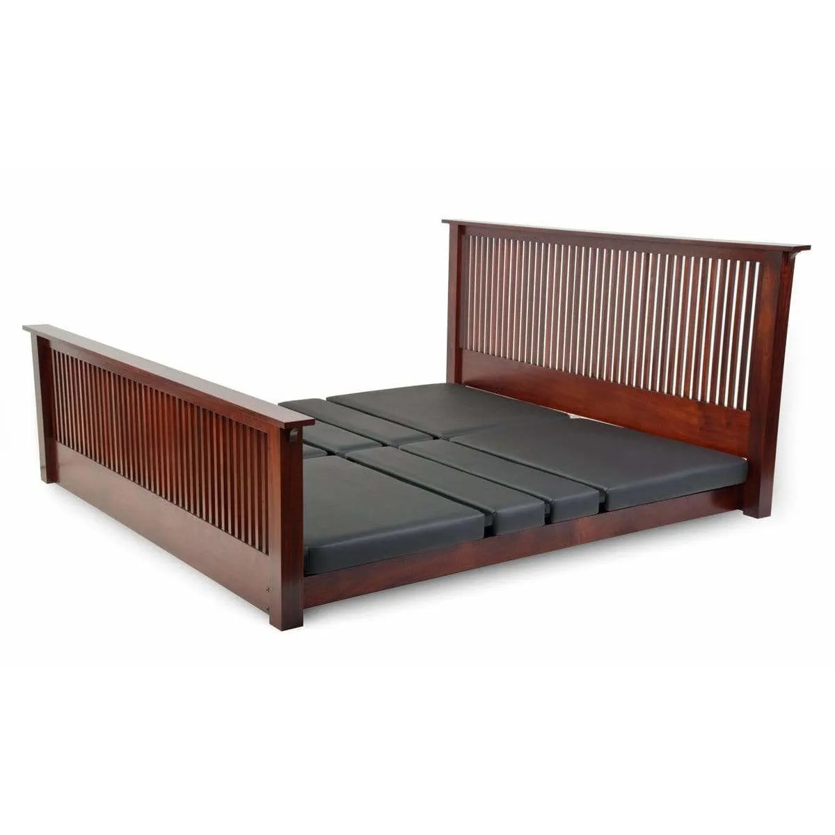 Platform Series Hi-Low Adjustable Beds by Assured Comfort®