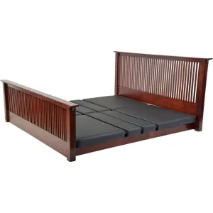 Platform Series Hi-Low Adjustable Beds by Assured Comfort®