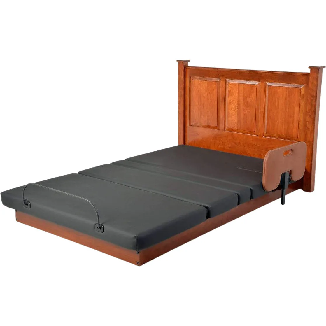 Platform Series Hi-Low Adjustable Beds by Assured Comfort®