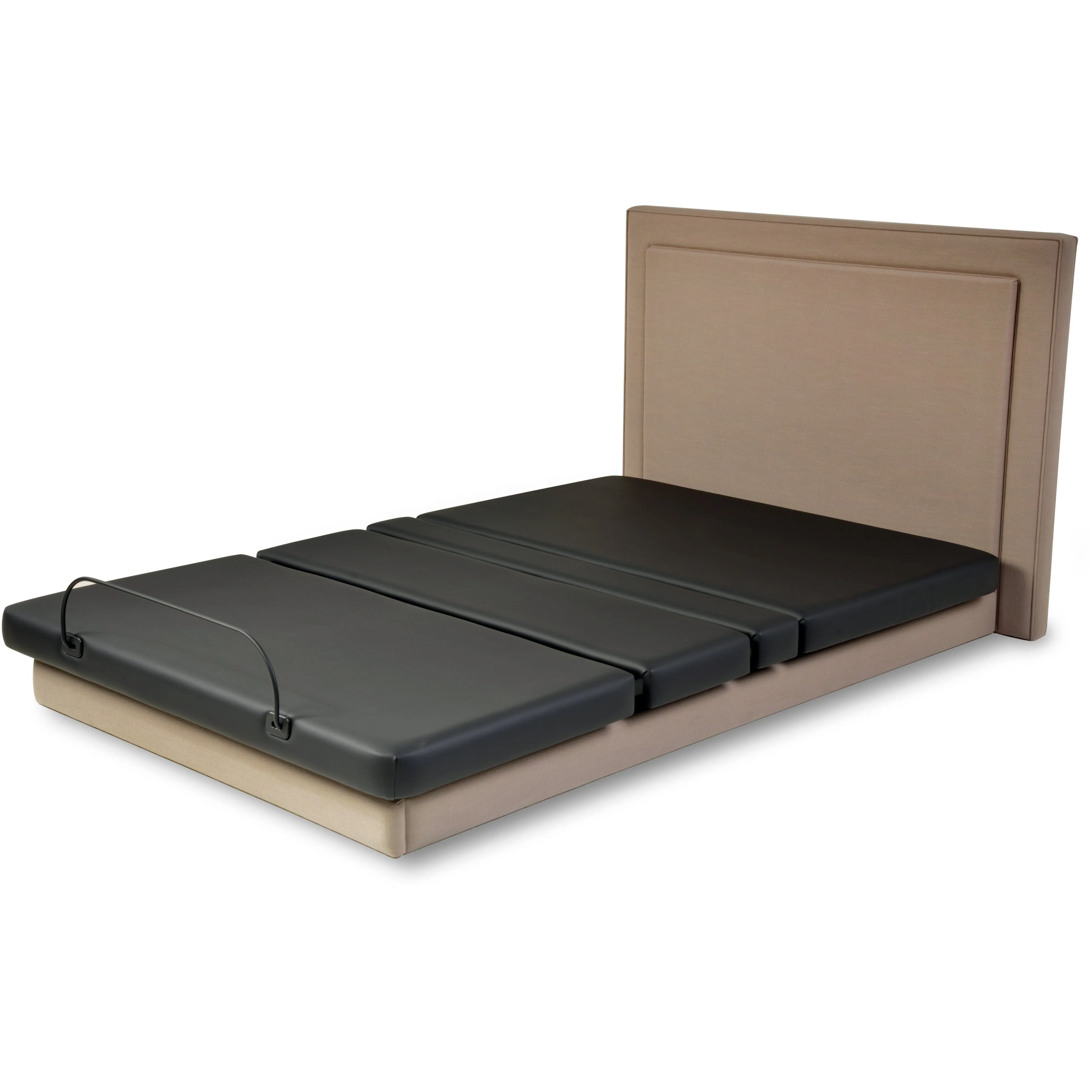 Platform Series Hi-Low Adjustable Beds by Assured Comfort®