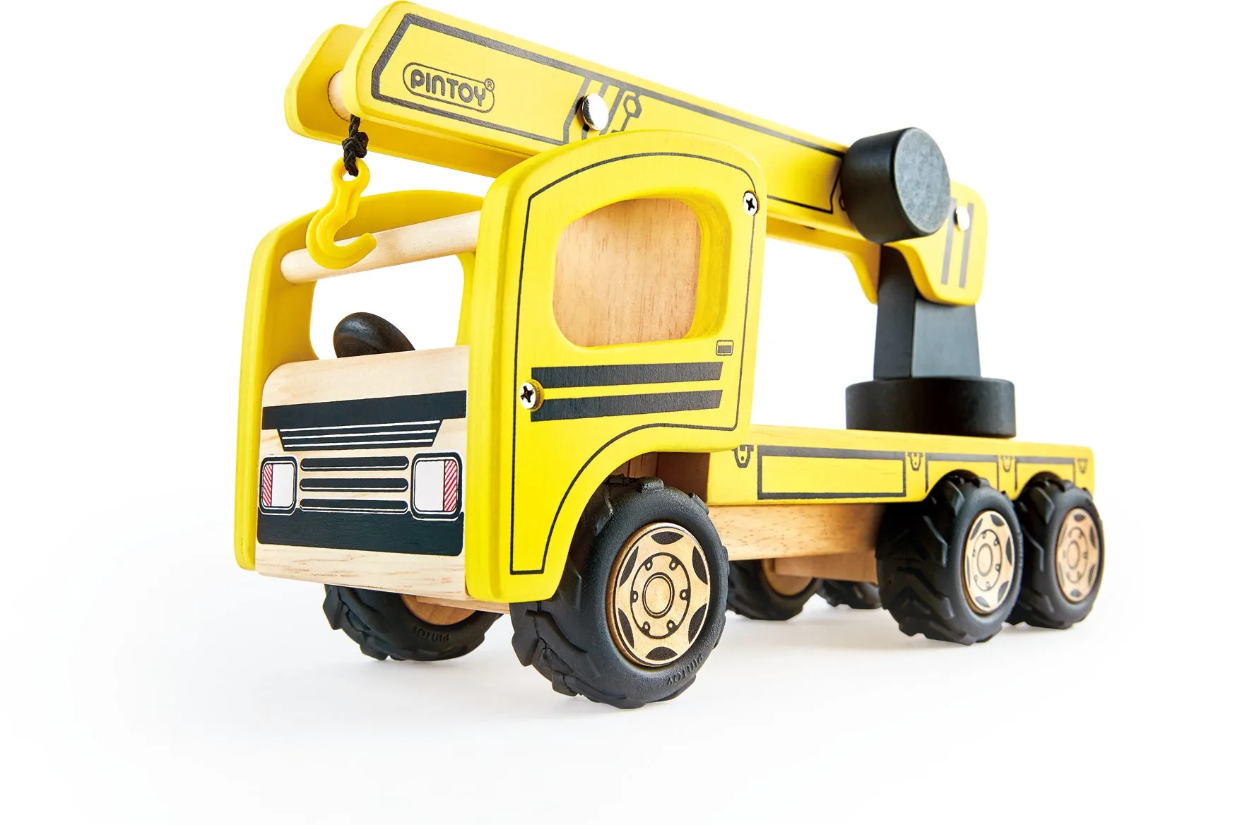 PNTOY Mobile Crane