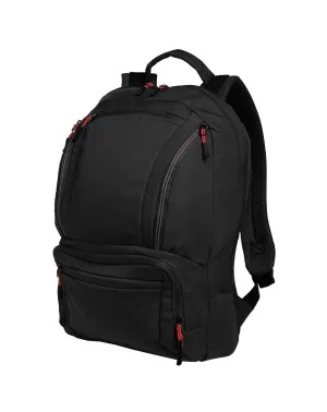 Port Authority¨ Cyber Backpack. BG200