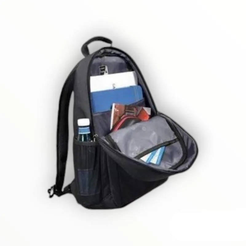 Port Designs Sydney 15.6-inch Backpack Case- Black