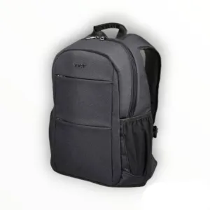Port Designs Sydney 15.6-inch Backpack Case- Black