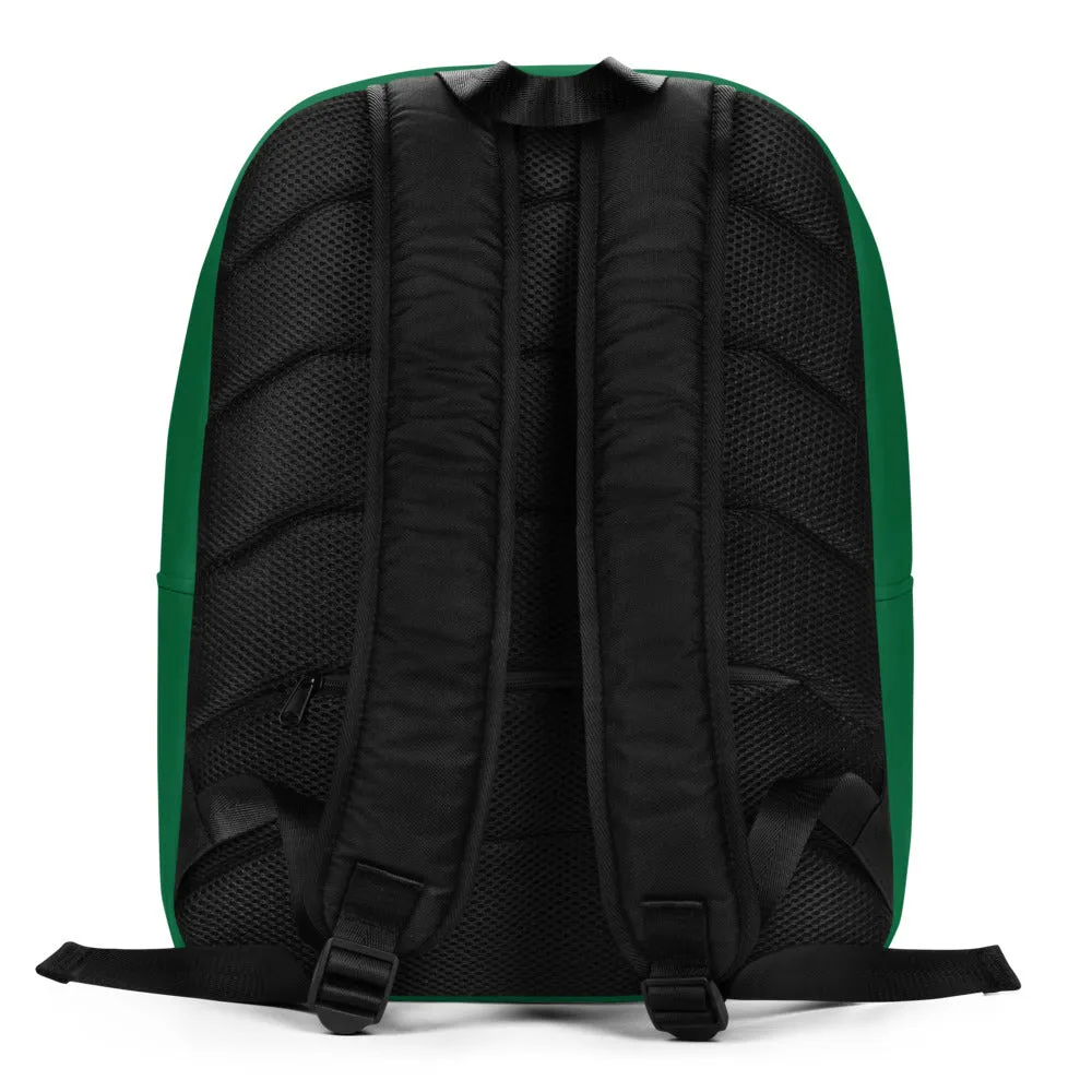 Praises Up Minimalist Backpack