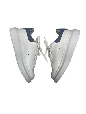 Pre-owned Alexander McQueen Oversized Trainers