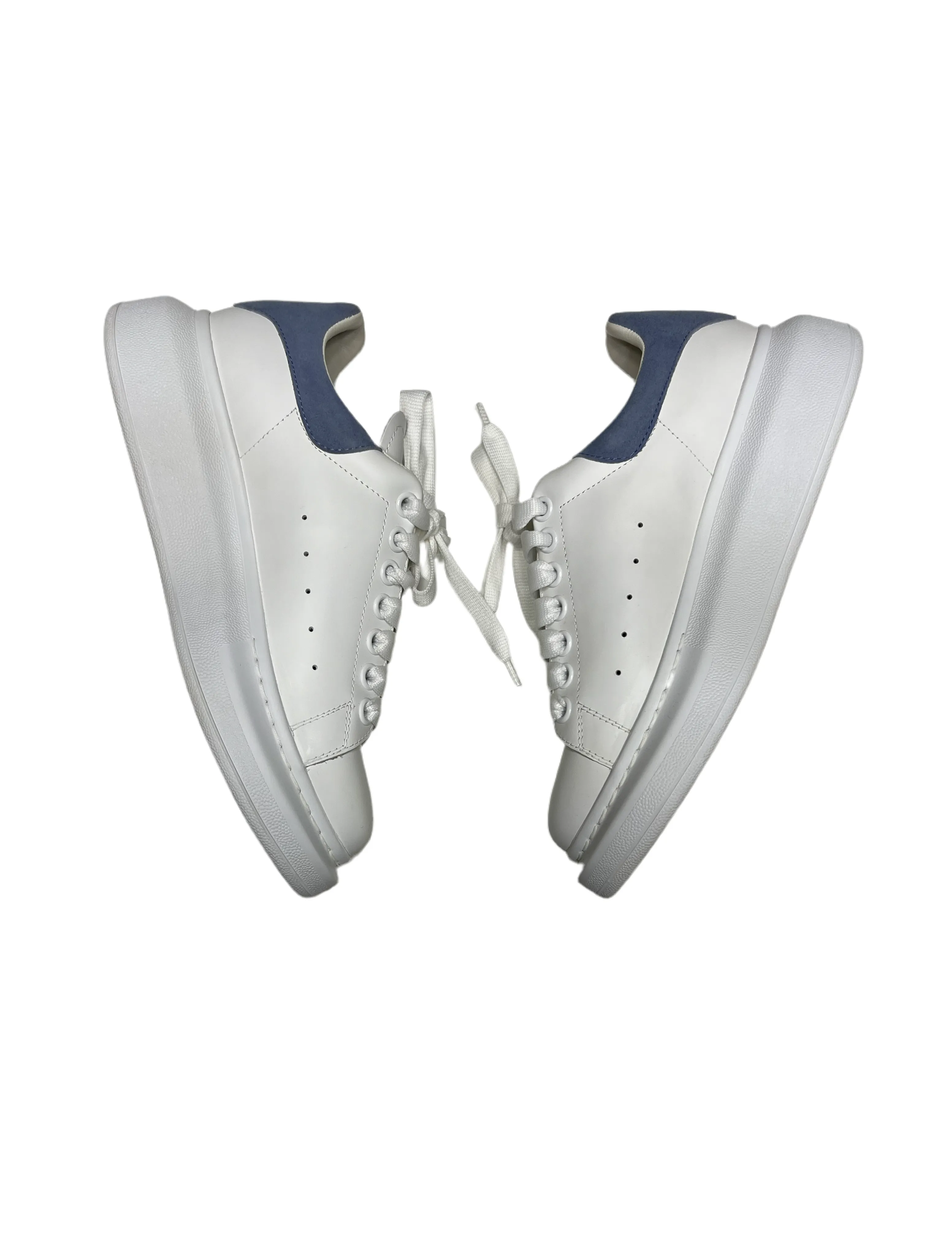 Pre-owned Alexander McQueen Oversized Trainers