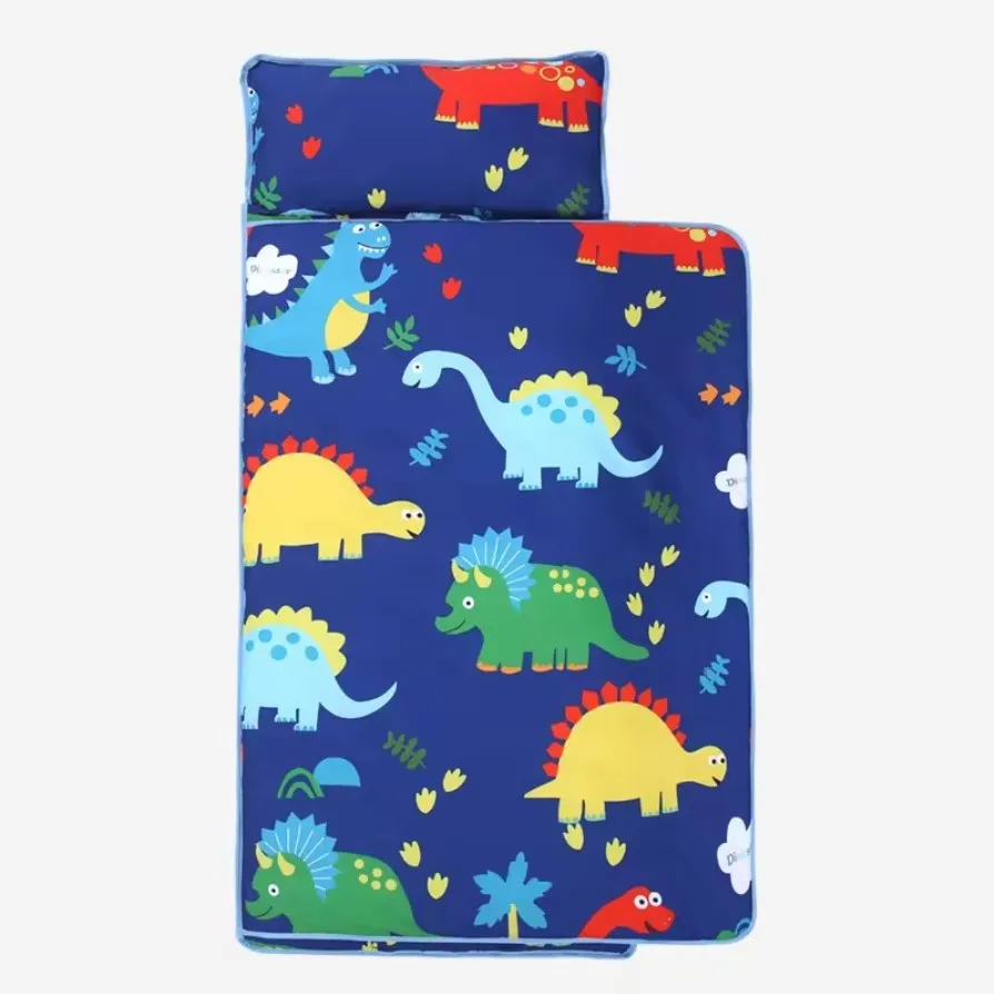 Pre-School Sleeping Or Napping Mats - Ages 2 - 5 Years