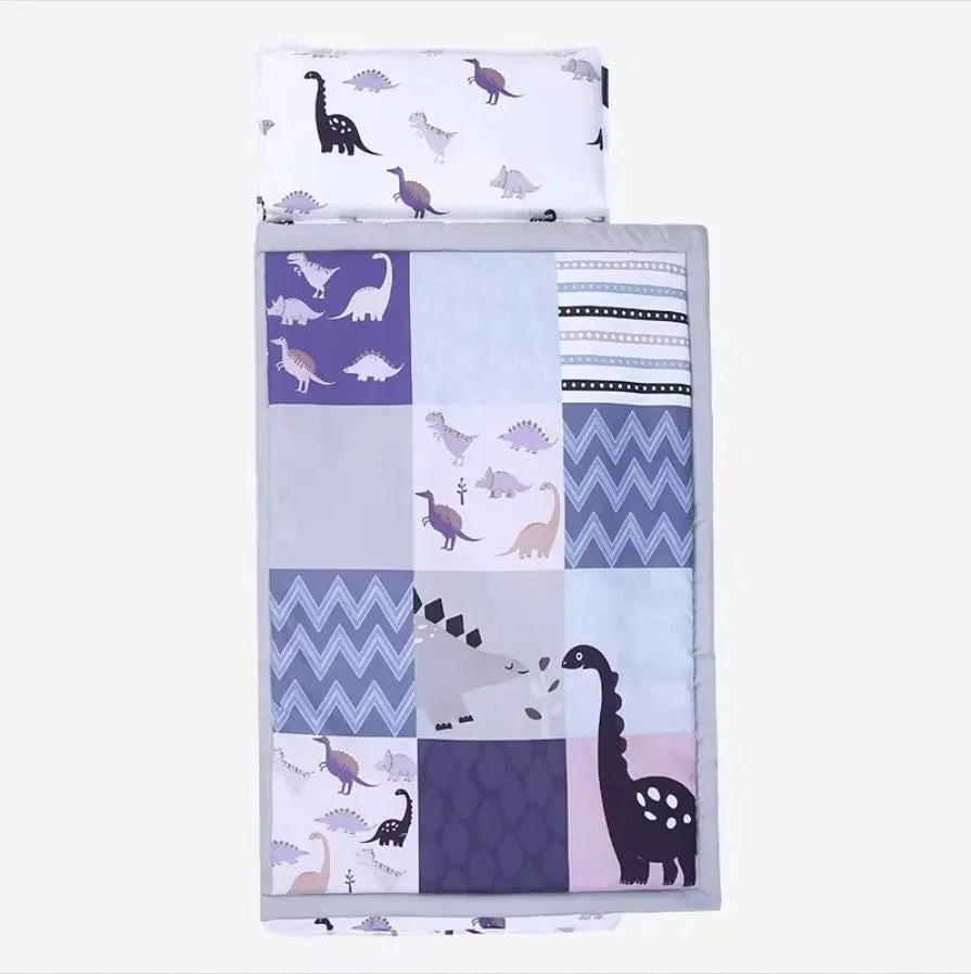 Pre-School Sleeping Or Napping Mats - Ages 2 - 5 Years