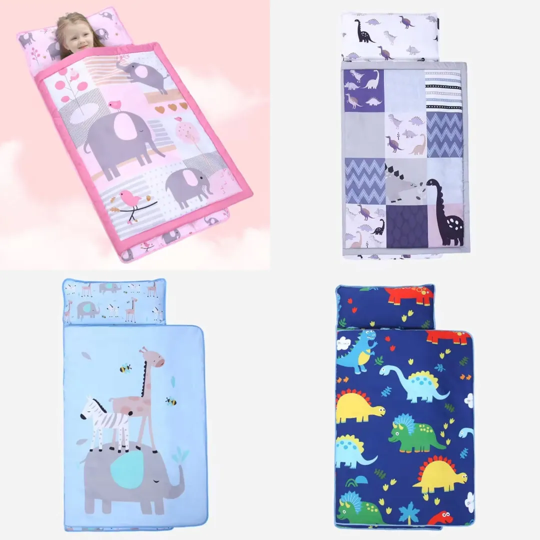 Pre-School Sleeping Or Napping Mats - Ages 2 - 5 Years
