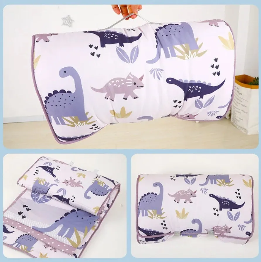 Pre-School Sleeping Or Napping Mats - Ages 2 - 5 Years