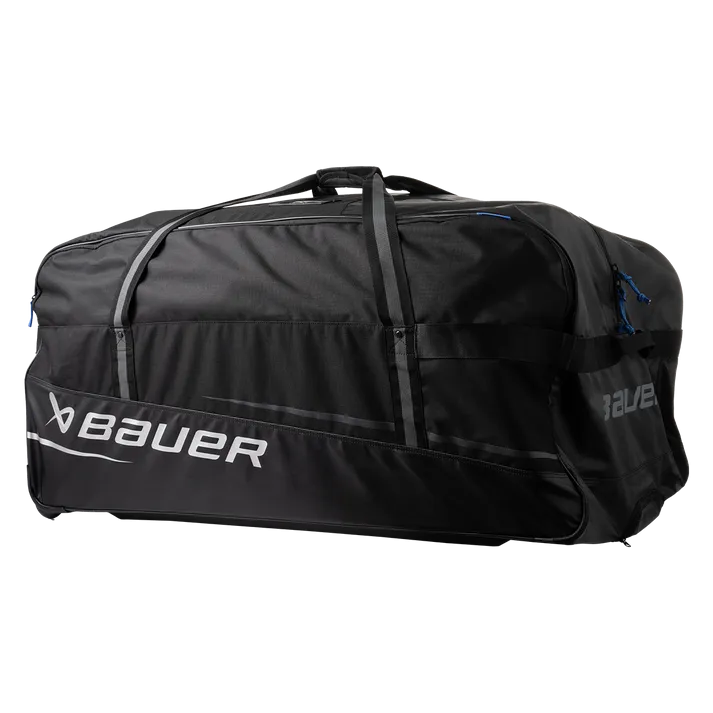 Premium Wheeled Bag Goal - 2024