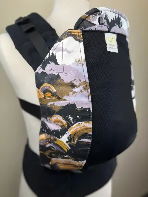 PREORDER Agate 2 with Koolnit- MAX Size Kinderpack