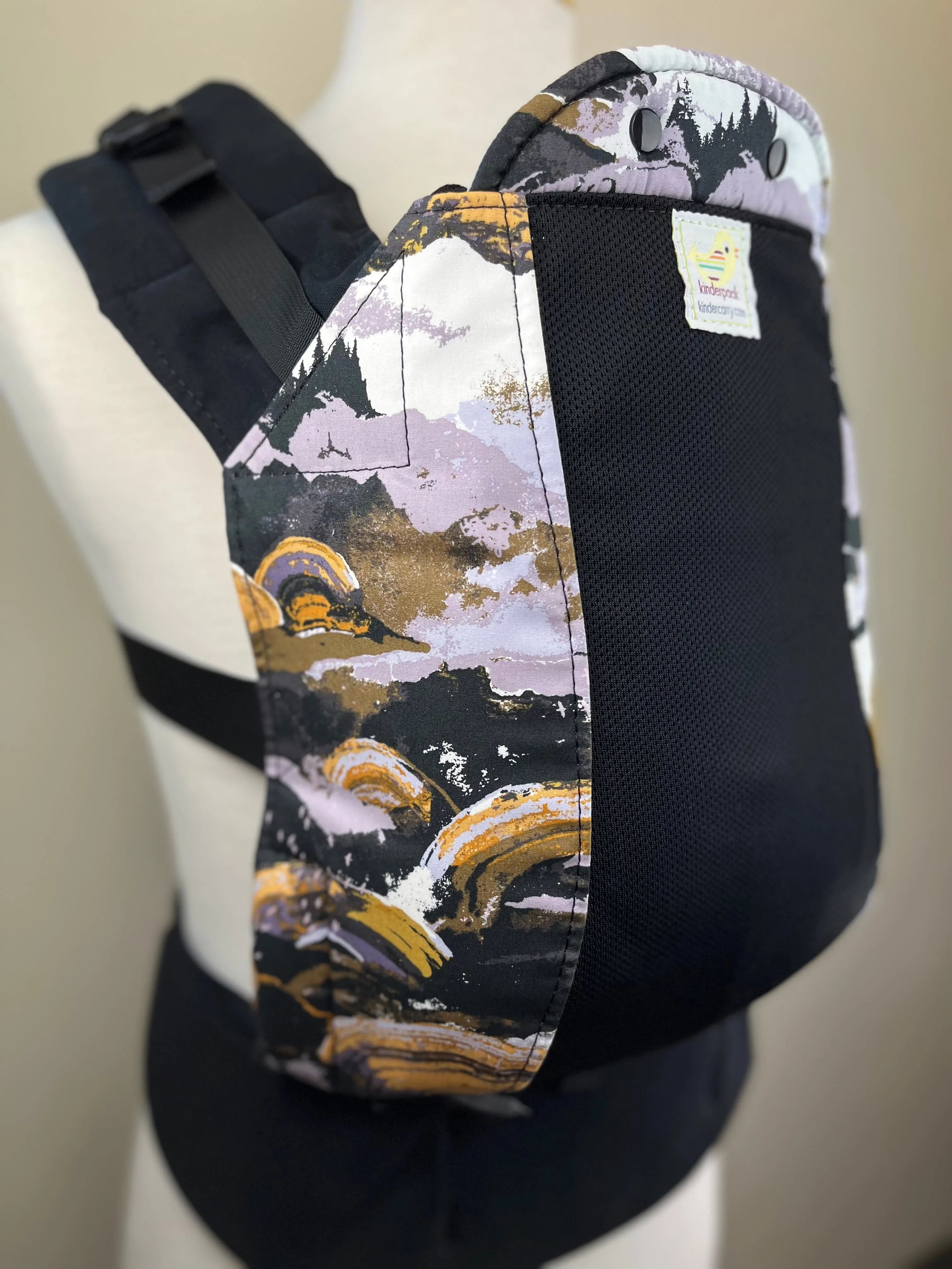 PREORDER Agate 2 with Koolnit- MAX Size Kinderpack