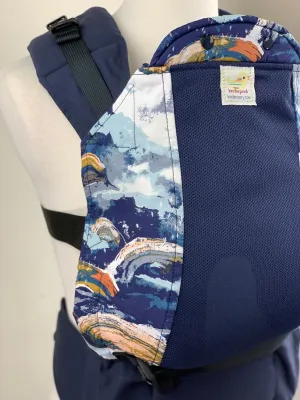 PREORDER Agate with Koolnit- MAX Size Kinderpack