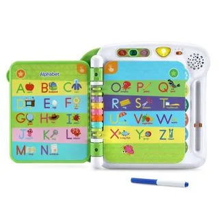 Prep for Preschool Activity Book™