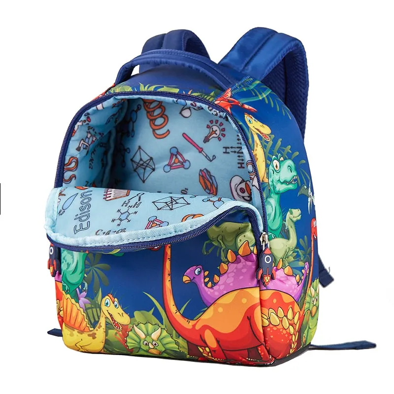 Preschool Backpacks-Dinosaur