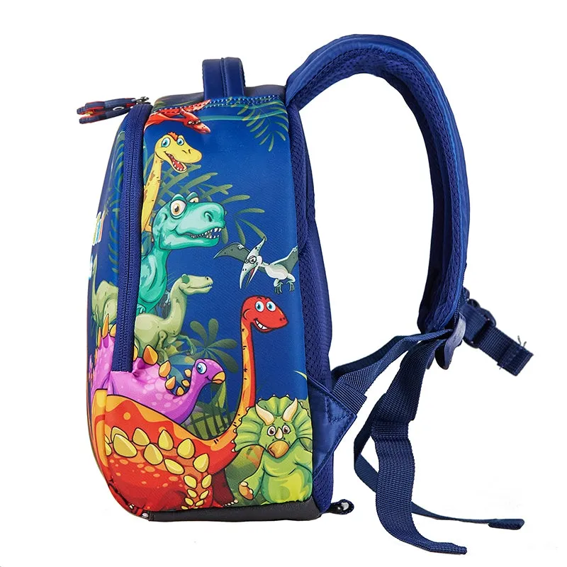 Preschool Backpacks-Dinosaur