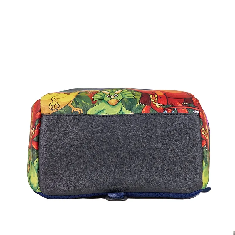 Preschool Backpacks-Dinosaur