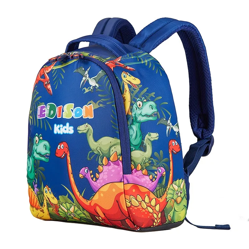 Preschool Backpacks-Dinosaur