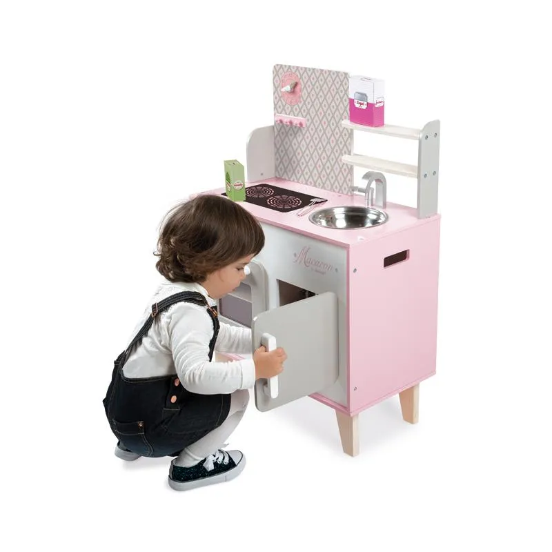 Preschool Toys | Macaron Cooker | Role Play Toys