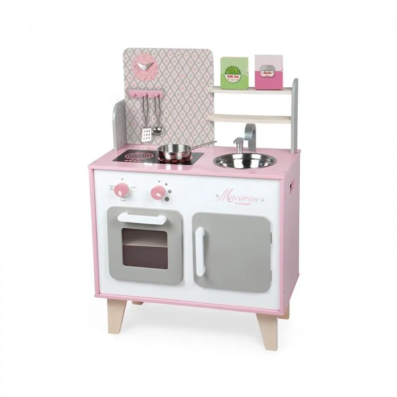Preschool Toys | Macaron Cooker | Role Play Toys